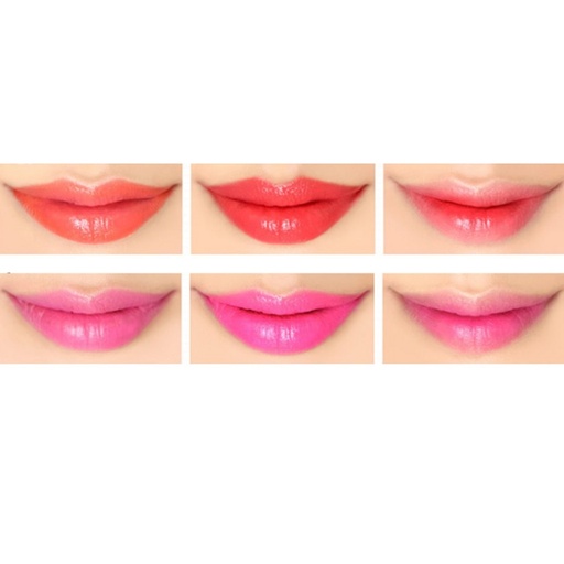 [SKU_8ZIHU_10ZW88] McQueen New York Hot Place in Lipstick 3.5g 2p