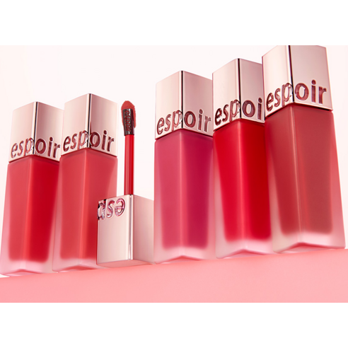 [SKU_2OJCRX4_4NCTAOR] Espoir Couture Lip Tint Velvet Lip Tint 8.5g