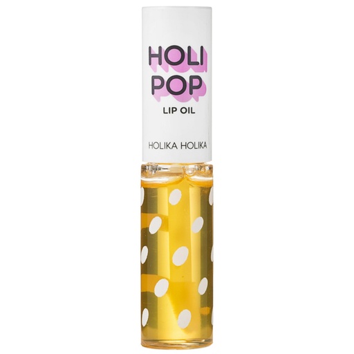 [SKU_GDZ5U_1R29Q2] Holika Holika Holly Pop Lip Oil