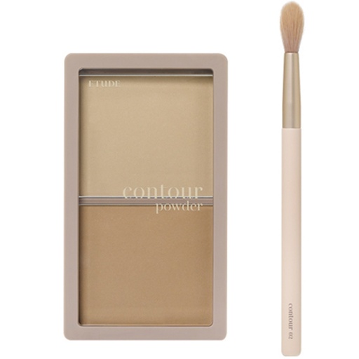 [SKU_2SQQJJ6_57UWBE1] Etude Shadow Shading + 02 Kobrush Special Set