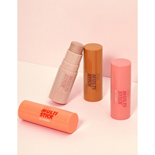 [SKU_2TZ1S3E_5IGDMO0] I'M MEME Multi Stick 3 Second Fullme Cool Tone Shading 7g + Blusher 7g + Highlighter 7g Set