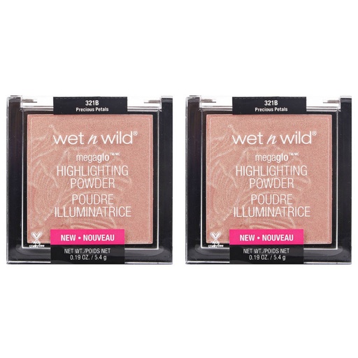 [SKU_1DZ4J7_6TECIPX] Wet'n'Wild Mega Glo Highlighting Powder