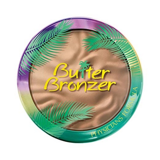 [SKU_21R5P_9N07E] Physician Formula Murumuru Butter Bronzer 11g