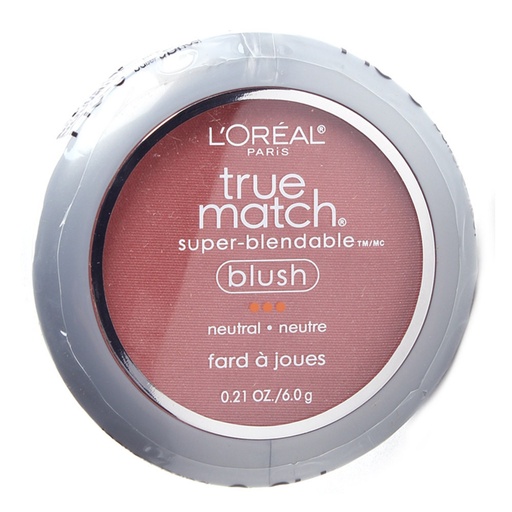 [SKU_9ZCS_S7TG] L'Oreal True Match Super-Blendable Blush 6g