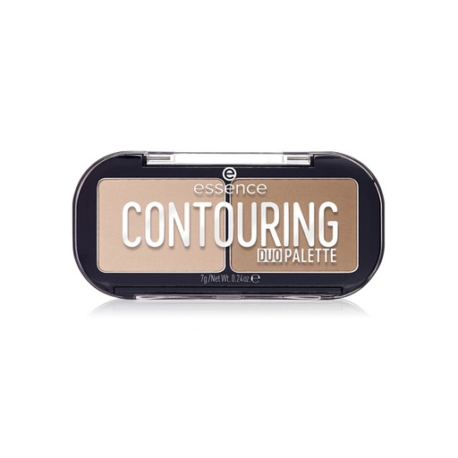 [SKU_ZDO5R3_1O348HC] Essence Contouring Duo Palette 10 7g