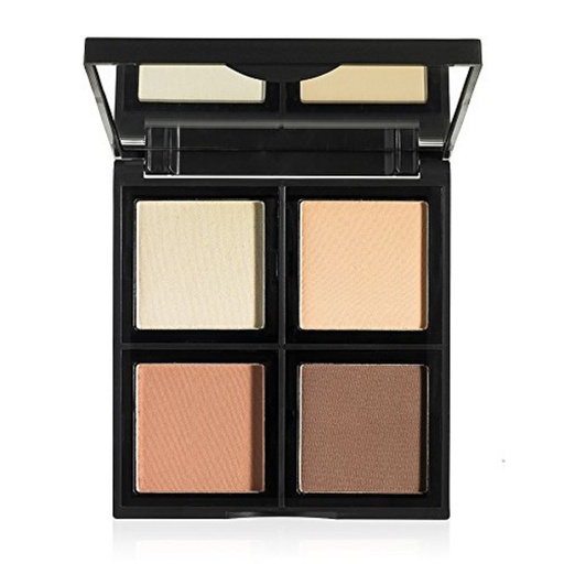 [SKU_2DLL7_5A4YB] e.l.f. Contour Palette Pact Shading 16 g