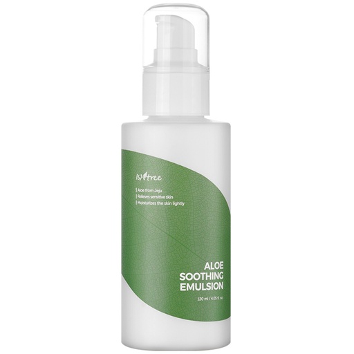 [SKU_2H79591_3P509BO] IS NTREE Aloe Soothing Emulsion