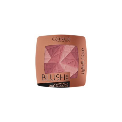 [SKU_Z7BT7Q_1NR0B4X] Catrice Matte Glow Cheek Blush Box 6g