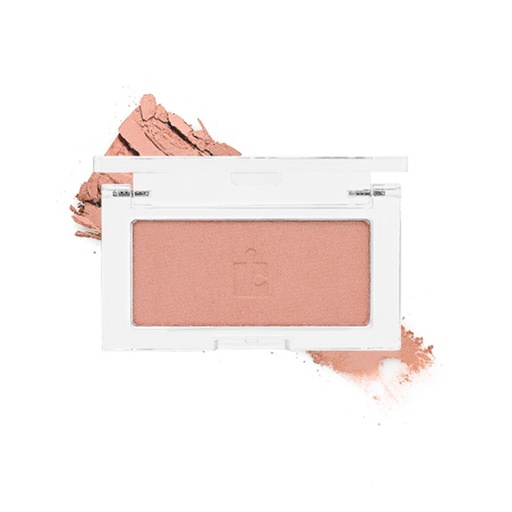 [SKU_K66JV_2388F3] Holika Holika Piece Matching Pact Blusher 4g