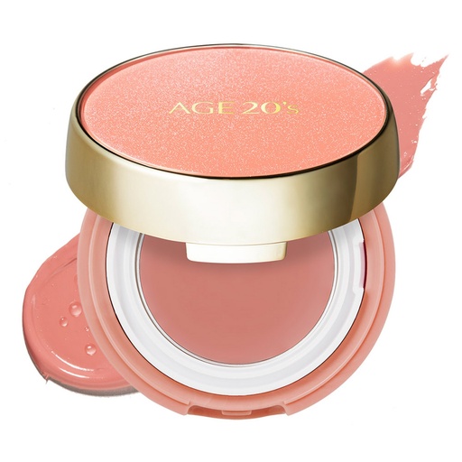 [SKU_2KE3883_43XQ5AO] Age to Weenies Essence Blusher Pact 7g