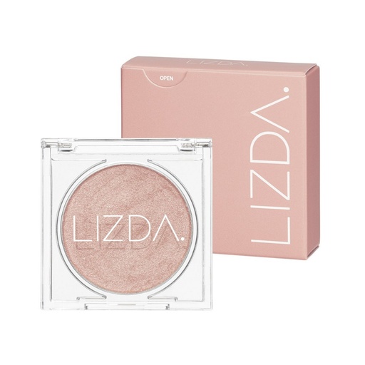 [SKU_2XVH4M3_6AEXMAP] Lizda Glossy Fit Highlighter 4g