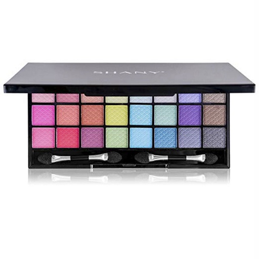 [SKU_3TI59B_C41V08] Shani Clash Sash All-in-one Makeup Kit