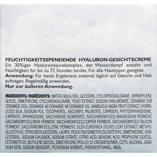 [SKU_30S5CJW_6SL0R6D] Peter Thomas Roth Water Drench Hyaluronic Cloud Cream Hydrating Moisturizer