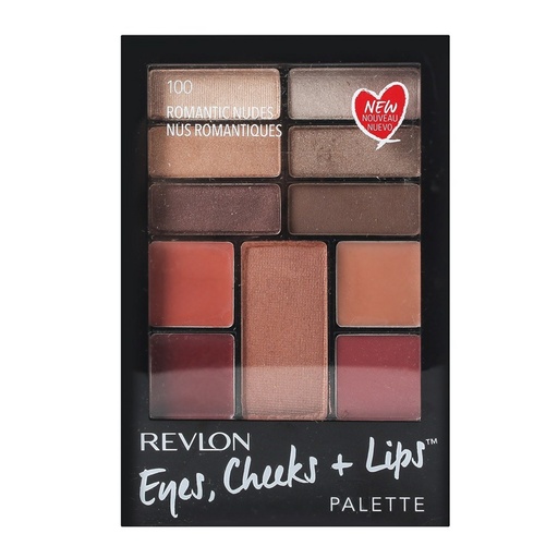 [SKU_5EQIB_NQ3RJ] Revlon Eye Cheek Lip Palette