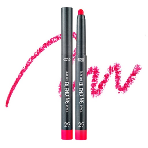 [SKU_AAZPR_15F30U] Etude House Play 101 Multi Blending Pencil 0.9g