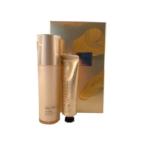 [SKU_NBV92X_14GXKR2] Su:m37 Degree Air Rising TF Dazzling Base + Raise Up In Bloom Hand Cream Edition