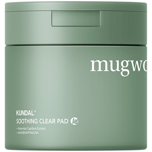 [SKU_37O6FXL_7V9MZUQ] Kundal Artemisia Soothing Clear Pad 120ml