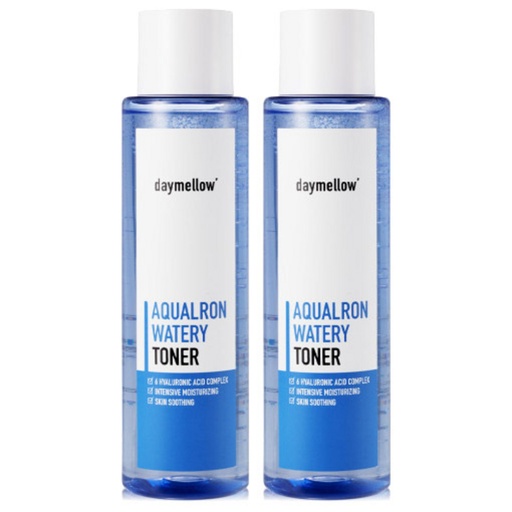 [SKU_2STE3HW_58ENQHS] Daymellow Aqualon Watery Large Capacity Toner