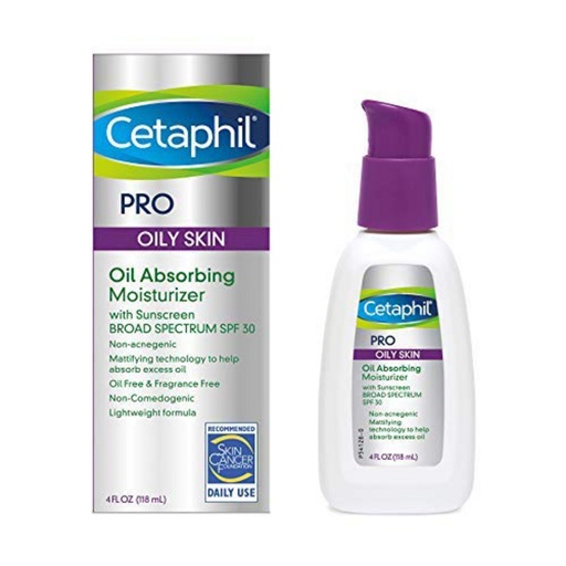 [SKU_12BUBG_3LX7IH] Cetaphil Oil Control Moisturizer with Sunscreen