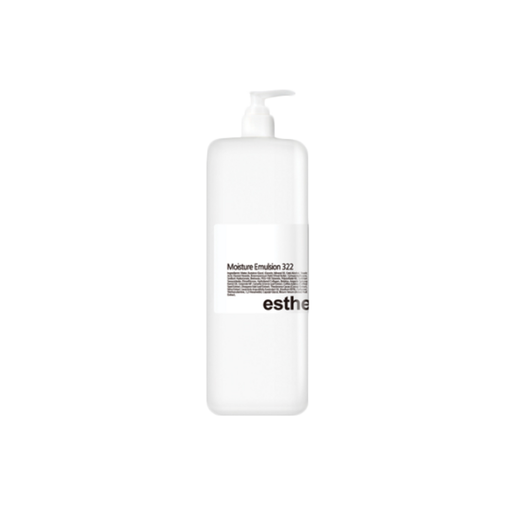 [SKU_35FX9HN_7IQQIWT] Estepro (Max) 322 Moisture Emulsion 1000ml