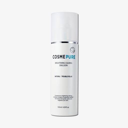 [SKU_117H15_3IZRE5] Cosmipure Brightening Calming Emulsion