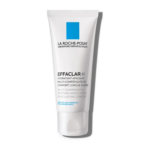 [SKU_2TOYBCQ_5G26EHO] La Roche Posay Effaclar H Multi Compensating Soothing Moisturizer Cream