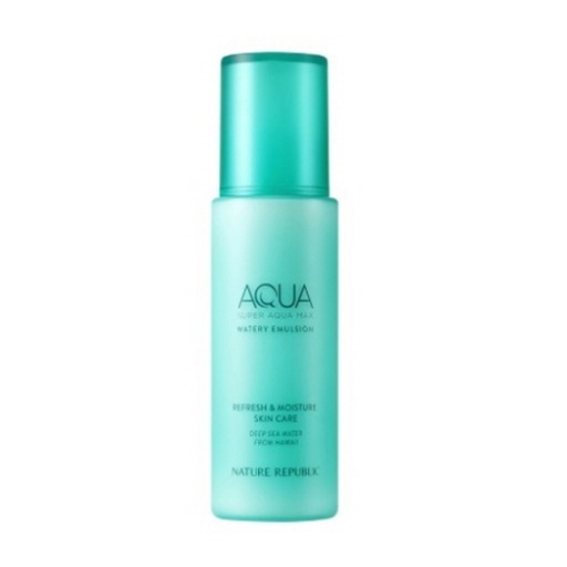 [SKU_2REG87J_50BF58L] NATURE REPUBLIC Super Aqua Max Moisture Emulsion