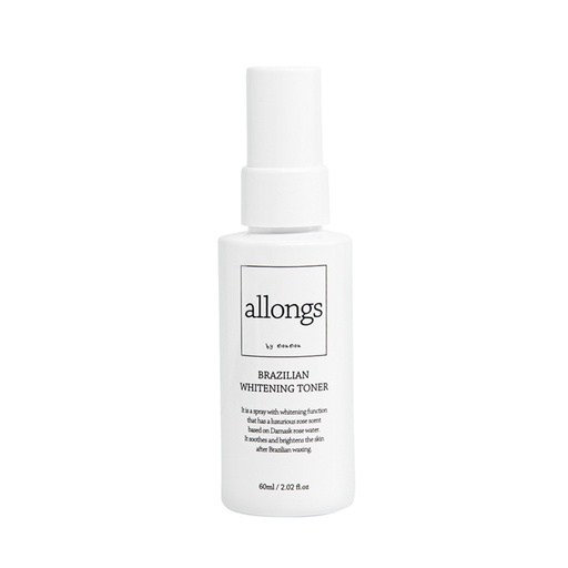 [SKU_32HGYU8_72R99F4] Allong Brazilian Whitening Toner