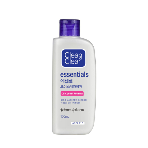 [SKU_2R8I0Y6_4ZLTYBH] Clean & Clear Essential Moisturizer Lotion