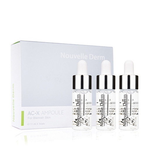 [SKU_2LTNOM8_4AL8LTR] Nouvelle Derm Arc X Ampoule