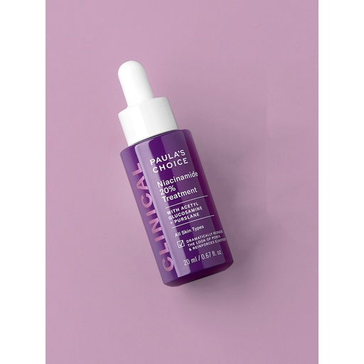 [SKU_2EQWWLZ_3EP0QXY] Paula's Choice Clinical Niacinamide 20 Pro Treatment