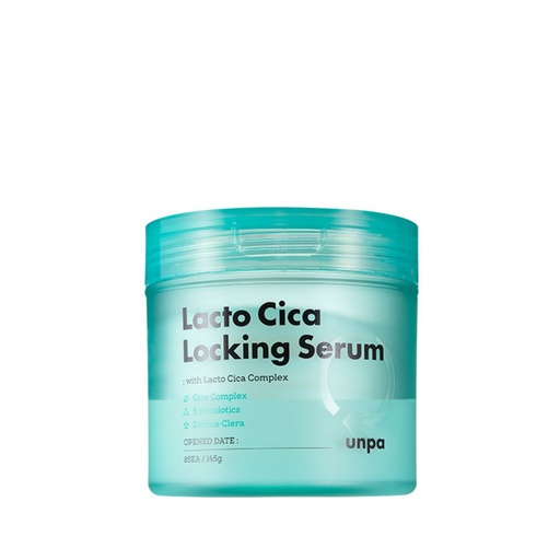 [SKU_2SUKOJO_58O99C6] Unpa Lactocica Locking Serum Pads 85 sheets