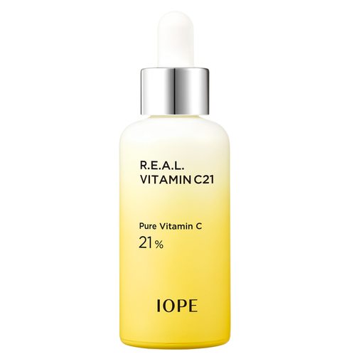 [SKU_2JQ9CHJ_40Q6WKJ] IOPE Real Vitamin C21 Ampoule