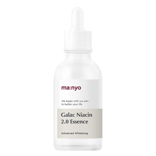 [SKU_30H2OW3_6QPH7PU] Manyo Factory Galac Niacin 2.0 Essence