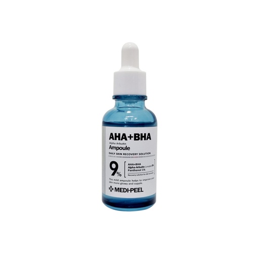 [SKU_3B23FCJ_8CVA41Q] Medi-Peel Aha Baha Alpha Arbutin Ampoule