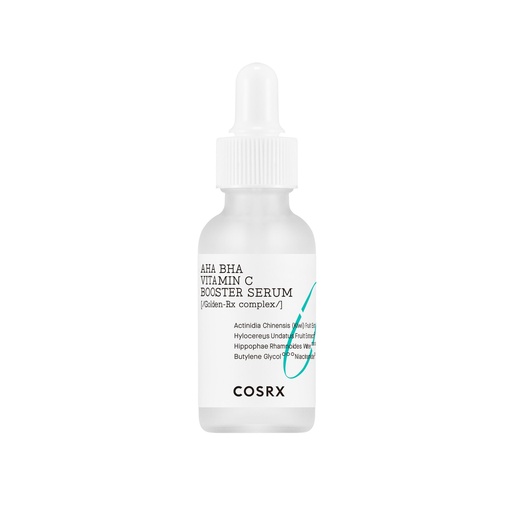 [SKU_2SM052J_56QMXND] COSRX AHA BHA Vitamin C Refresh Booster Serum