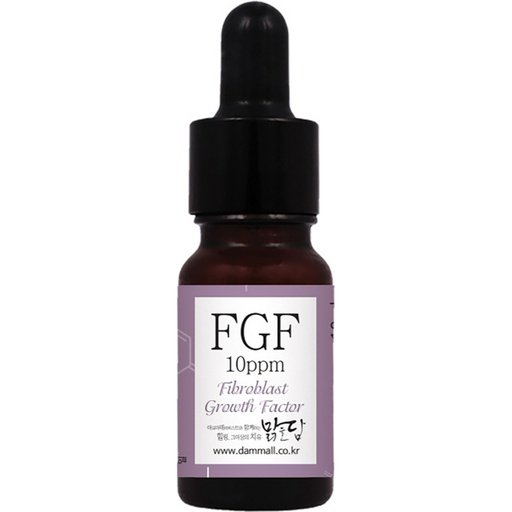 [SKU_34XK3A1_7FZGLJP] Malgeuldam FGF undiluted 10ppm essence