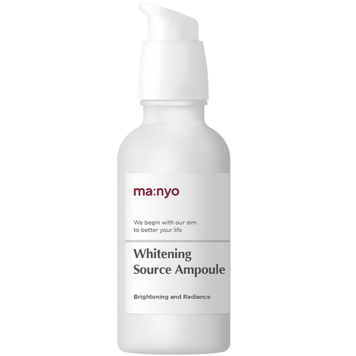 [SKU_245GKXO_2LZV2AM] Manyo Factory Whitening Source Ampoule