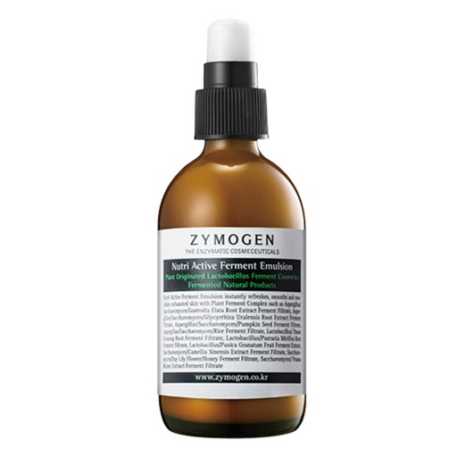 [SKU_5G2STP_HEWXV1] Zymogen Nutritional Fermentation Emulsion