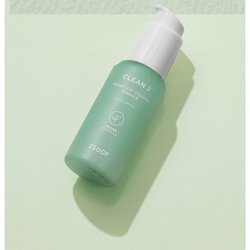 [SKU_2SKGL8G_56FDXNF] J-sup Clean J Vegan Eoseongcho Soothing Essence