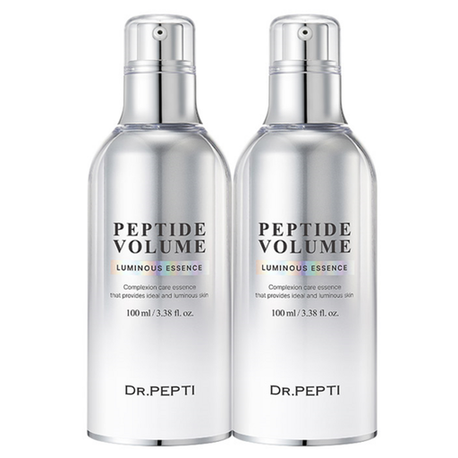 [SKU_2XRI8RV_6FU606D] [J&KOSHU] Dr. Pepti Peptide Volume Luminous Essence 100ml