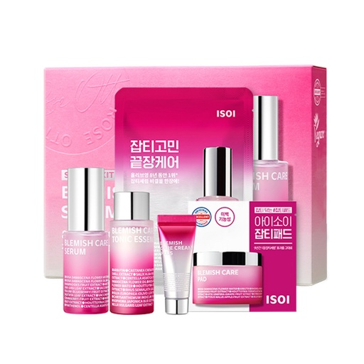 [SKU_3BU8LS4_8GO73OM] isoi blemish care up serum special kit