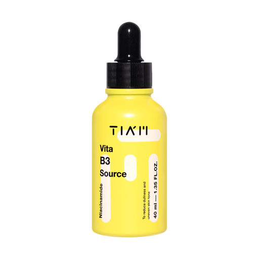 [SKU_26KZTSX_2S0NV2J] Tiam Vita B3 Source Double Whitening Effect Serum