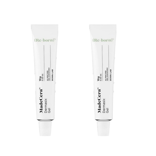 [SKU_2U1YVBO_32KDM7U] SkinRxlab Madecera Dermasix Gel