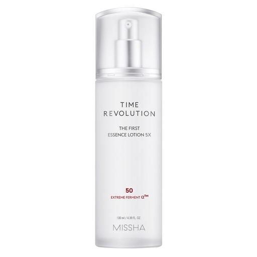 [SKU_2S56460_53SH8S3] Missha Time Revolution The First Essence Lotion 5X