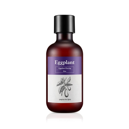 [SKU_2STPZOR_58H8F27] Papa Recipe Eggplant Clearing Skin
