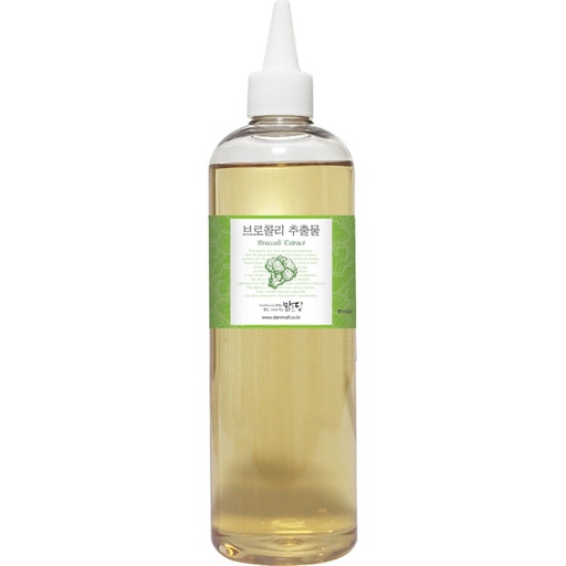 [SKU_34XK344_7FZGKXC] Malgeuldam Broccoli Extract Essence