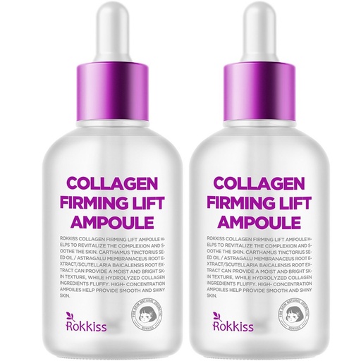 [SKU_2LU92SW_4AN5GJE] Rocky's Collagen Firming Lift Ampoule