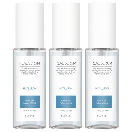 [SKU_Q370IL_18M0W42] Eunyul Real Hyaluron Serum