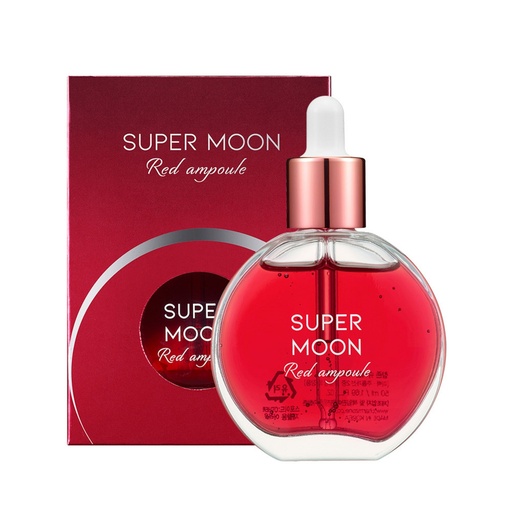 [SKU_2T02Q6J_59YPCR9] Charm Zone Super Moon Red Ampoule